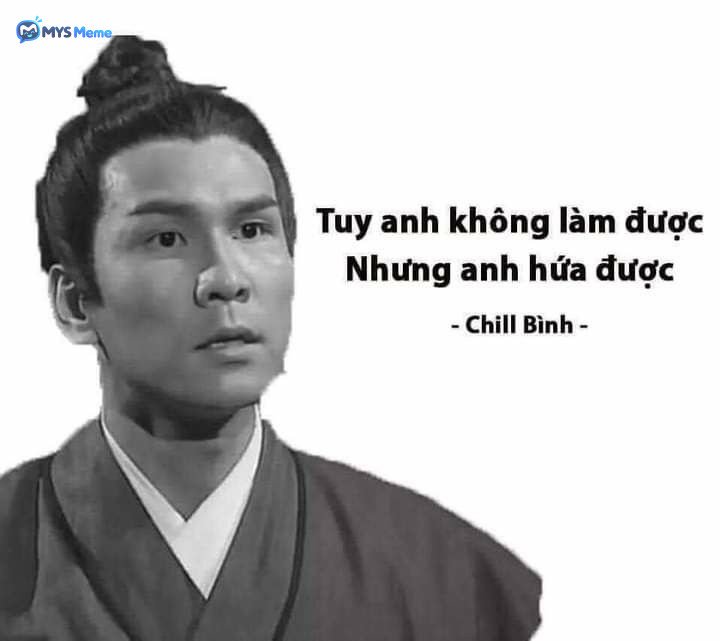 Doãn đại hiệp chưa từng làm chúng ta thất vọng